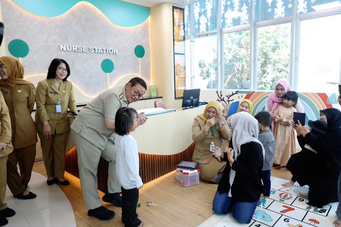 Anggaran Kesehatan DKI 2027 Turun, DPRD Minta Kaji Ulang