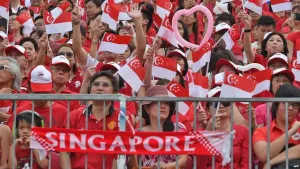 Angka Kelahiran Singapura Menurun, Krisis Populasi Intai Negara Kecil