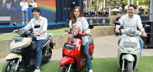 Apakah Motor Listrik Boleh ...