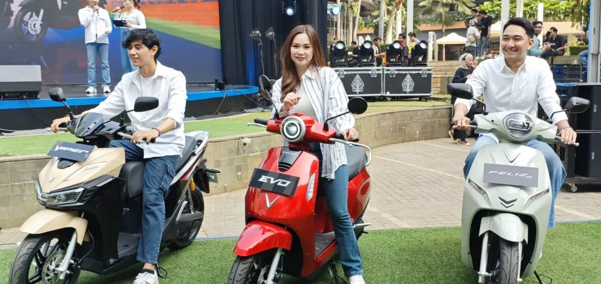 Apakah Motor Listrik Boleh Dicas Semalaman? Ini Penjelasa...