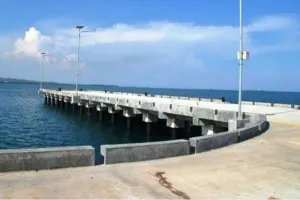 Bangun Pelabuhan Kenyamukan, Kutai Timur Bidik Lompatan Konektivitas ke Mamuju