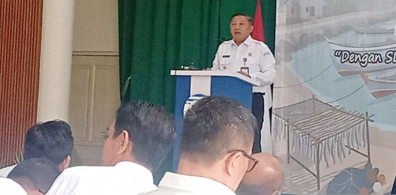 BMKG Ingatkan Masyarakat Waspada El Nino di Jawa Tengah, Kekeringan Ancam Sektor Pertanian, Sumber Daya Air, dan Ekonomi