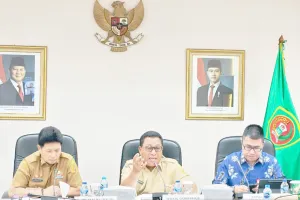 Capaian KUR Maluku Tembus Rp 1 Triliun, Nelayan dan UMKM Kepulauan Siap Naik Kelas!