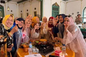 Dari Racikan Tradisional ke Bisnis Modern, Pemkot Cirebon Genjot Usaha Kreatif Berbasis Jamu