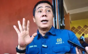 DPR Desak Pemerintah Bentuk Satgas untuk Bebaskan 4 WNI yang Disandera Perompak Somalia