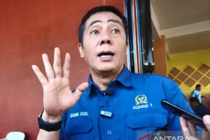 DPR Desak Pemerintah Percepat Pembebasan Empat WNI di Somalia