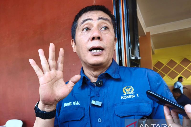 DPR Desak Pemerintah Percepat Pembebasan Empat WNI di Som...
