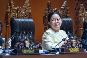 DPR Dorong Penanganan 3,9 Juta Anak Tidak Sekolah Jadi Agenda Strategis Nasional