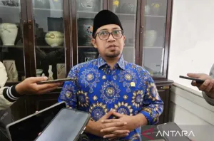DPR Rumuskan Solusi Respons Maraknya Kepala Daerah Terjaring OTT KPK