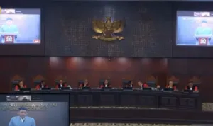 DPR Tegaskan UU Haji dan Umrah Tidak Mengkriminalisasi Jamaah Umrah Mandiri