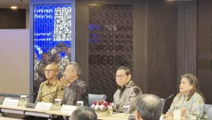 Ekosistem Pendidikan Jakarta Dimantapkan demi SDM Global