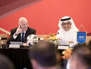 FIFA Buka Pintu Investor, AFC dan CONCACAF Meradang: “Kami Tahu dari Media”