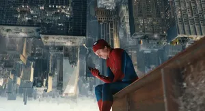 Film Spider-Man Brand New Day: Ujian Terberat Bagi Peter Parker