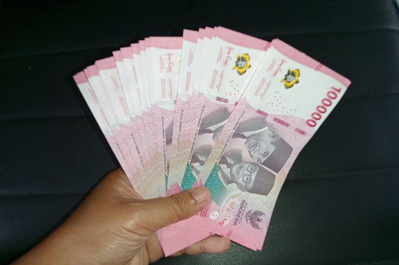 Gaji ke-13 PPPK Paruh Waktu Pemkot Mataram Cair Akhir Pek...
