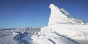 Harapan Menyelamatkan Permafrost Arktik
