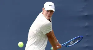 Hewitt Junior Mulai Ikuti J...