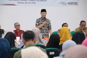 Hidayat Nur Wahid Advokasi Penerima Bansos Agar Lebih Berdaya