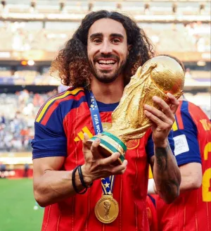 Janji Juara Piala Dunia Dit...