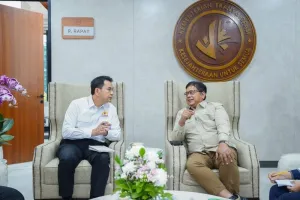Kementrans Ajak Kadin untuk Kembangkan 154 Kawasan Transmigrasi