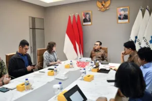 Kemkomdigi Buka Diskusi Industri Bahas Tata Kelola Hak Cipta di Era AI