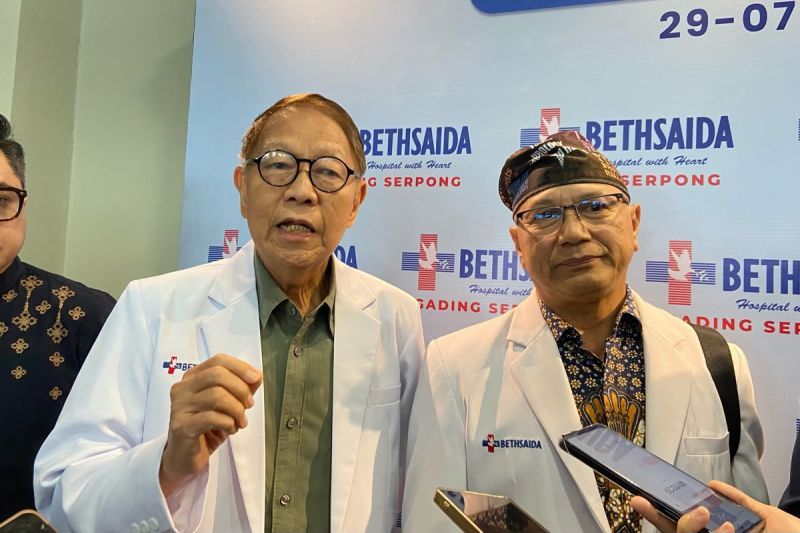 Kenali Gejala Sejak Awal Agar Penderita Penyakit Ginjal T...