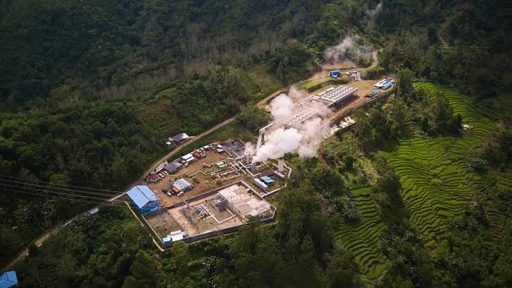 Keuskupan Agung Ende Desak Pemerintah Kaji Ulang Proyek Geothermal di Flores, Ajukan Judicial Review ke MA