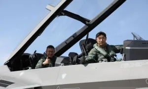Korea Selatan Rampungkan Pengembangan Jet Tempur KF-21, Kapan Indonesia Menyusul?