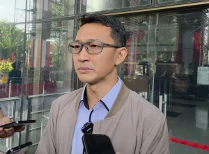 KPK Amankan Uang Tunai Lebih dari Rp2 Miliar pada OTT Bupati Pemalang