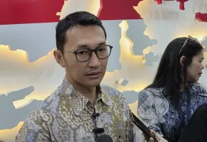 KPK Periksa Eks Komisaris A...