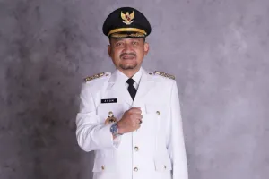 KPK Tangkap Bupati Pemalang Anom Widiyantoro, OTT Ke-18 di 2026