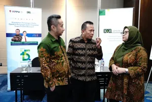 KPPU dan K&K Advocates Dorong Pelaku Usaha Wujudkan Persaingan Usaha yang Sehat