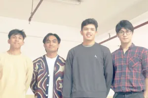 Mahasiswa Fasilkom UI Kembangkan Tofly, Platform Persiapan TOEFL Berbasis AI