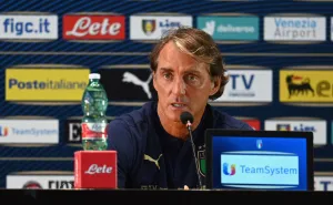 Mancini Kembali Latih Timnas Italia, Ranieri Ditunjuk sebagai Direktur Teknik FIGC
