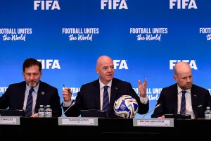 Manuver Investasi FIFA Buka...