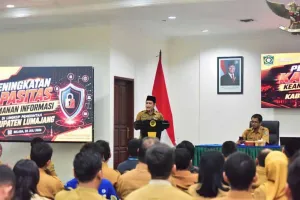 Memperkuat Ketahanan Layanan Digital dari Ancaman Siber