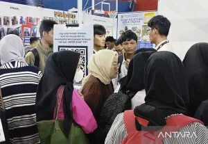 Memperluas Pelatihan Gratis untuk Meningkatkan Produktivitas Pekerja
