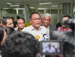 Menteri LH Sebut Lingkungan Sehat Jadi Motor Pertumbuhan Ekonomi