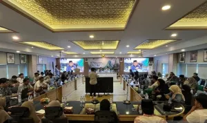 MUI Ingatkan Algoritma AI Jangan Sampai Merusak Sistem Sanad Keilmuan Islam