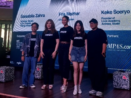 Nusantara Spotlight 2026 Siapkan Panggung bagi Generasi M...