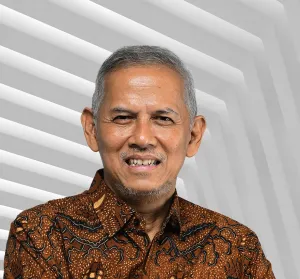 Pembangunan Tidak Bisa Terus Bergantung pada Modal Asing