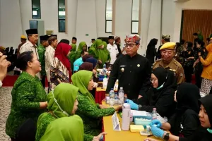 Pemkab Banyuwangi Tingkatkan Kualitas Hidup Lansia Lewat Program Lentera Lansia