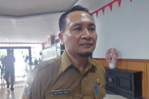 Pemkab Lombok Timur Awasi Penyaluran Pupuk Bersubsidi dan Kelengkapan Izin Pengecer
