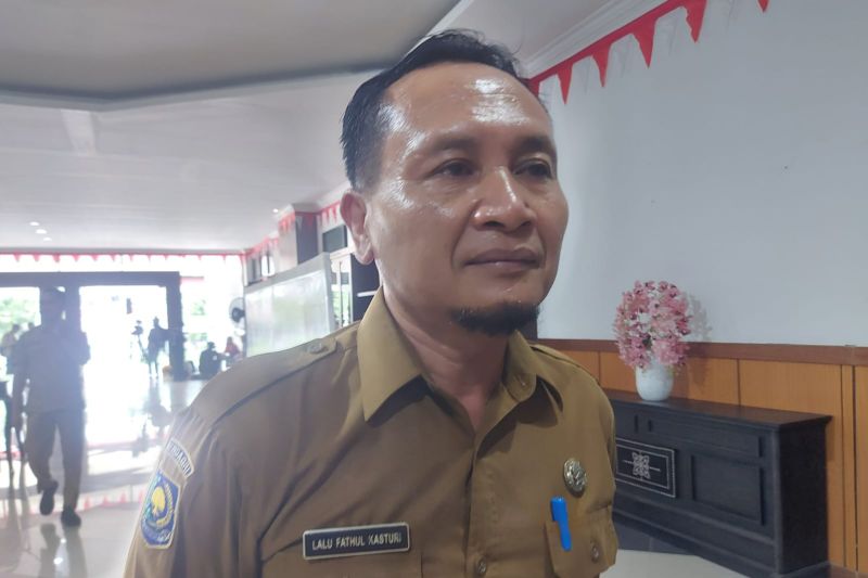 Pemkab Lombok Timur Awasi Penyaluran Pupuk Bersubsidi dan...