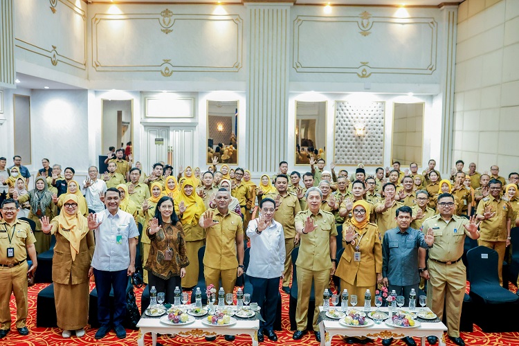Pemkot Bogor dan Kemenkes Perkuat Komitmen Penanggulangan...