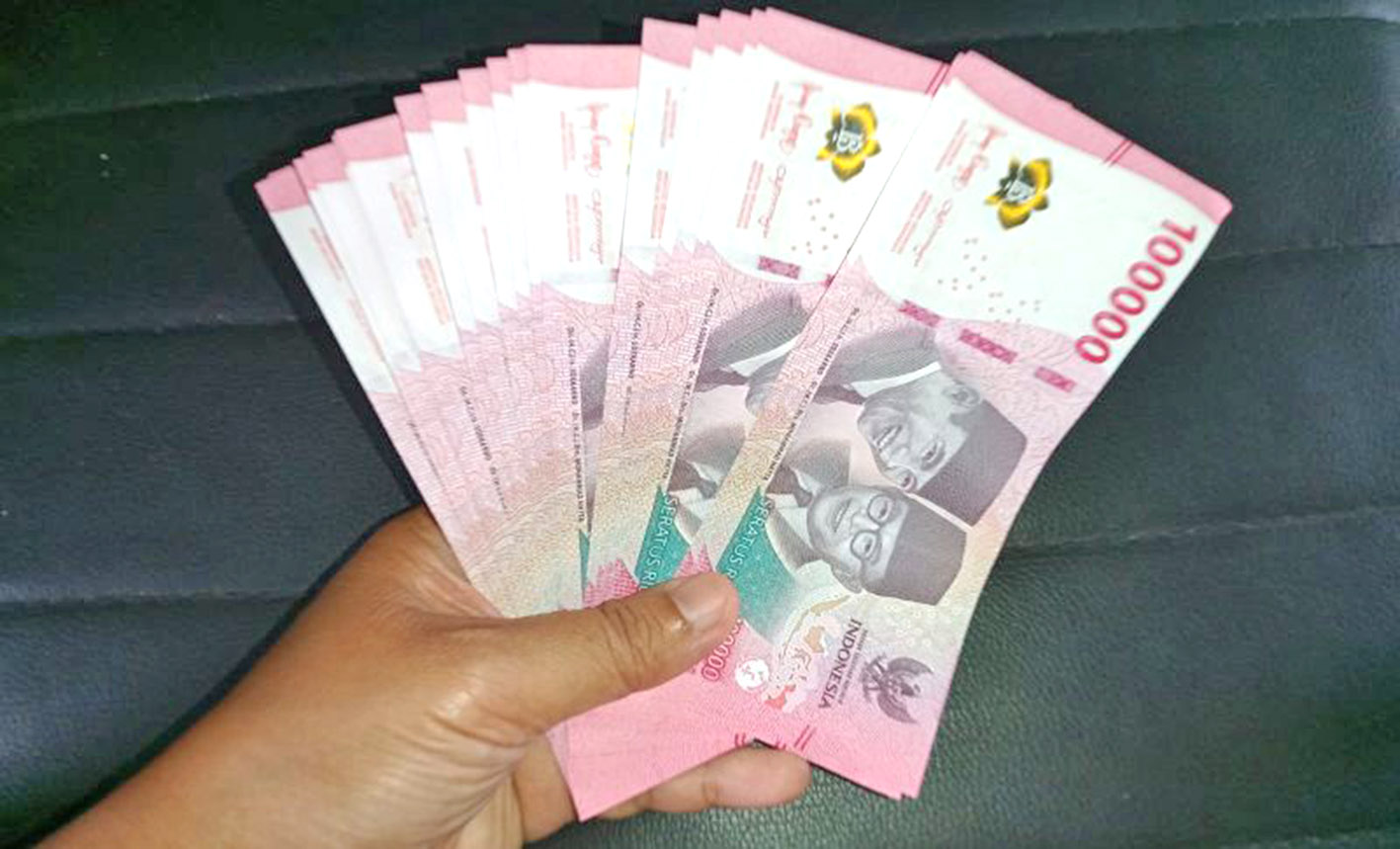 Pemkot Mataram segera Cairk...