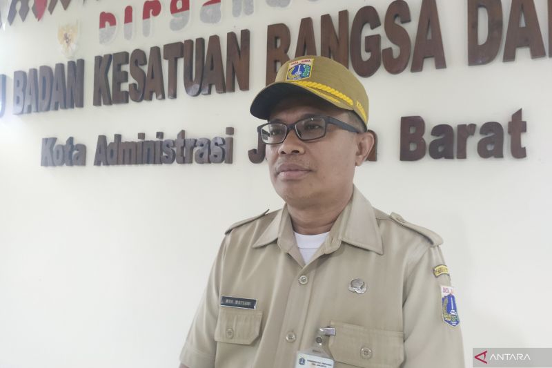 Pemprov DKI Perkuat Upaya Pencegahan Konflik Sosial