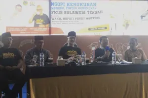 Peran Penting FKUB dalam Menjaga Toleransi Lintas Agama