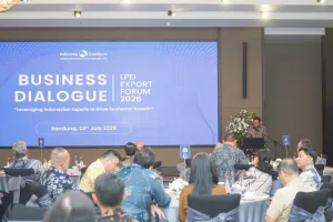 Permintaan Global Membaik, Industri Tekstil Indonesia Berpeluang Perkuat Ekspor