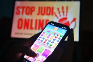 Perputaran Dana Judi Online Turun 20 Persen, DPR Ingatkan Pemerintah Jangan Kendur Berantas Judol
