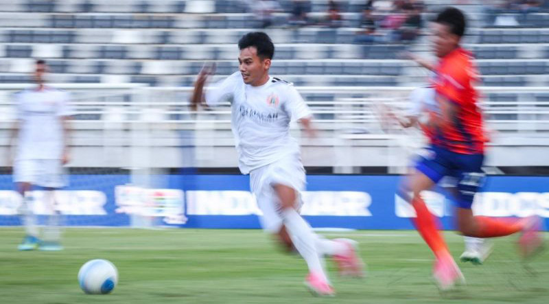 Persija Tahan Imbang Port FC 2-2, Shin Tae-yong Bongkar Rahasianya! 